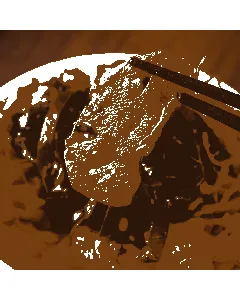 [Just Relaunched!][Real Mala Tang Flavor] Dry Hot Pot Numbing & Spicy 32g x 20 Packs[No Cooking Needed]