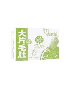 Konjac Snacks(Peppery) 18g*30bags-gaga00057