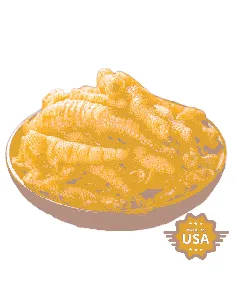 Lemon Spicy Sour Chicken Feet Without Bone 170g