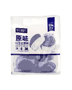 Light Cheesecake 10.6 oz【0 Trans Fat】