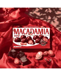 Macadamia Nuts Chocolate 2.25 oz