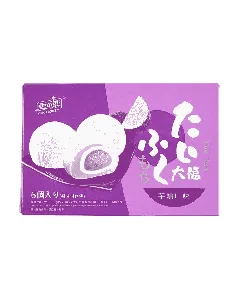 Marshmallow Mochi Taro 5.71 oz