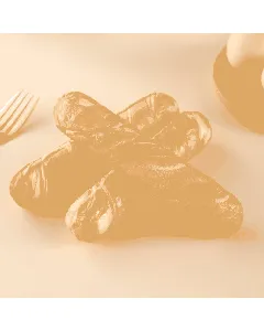Milky Breadsticks - Chinese Dessert, 13.4oz