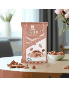 Millet Crust-Five Spices Flavor 90g