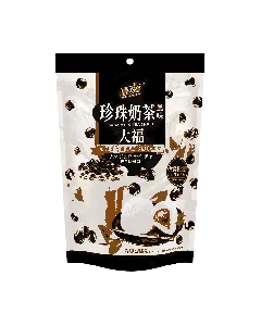 Mochi Boba Milk Tea Flavor 240g