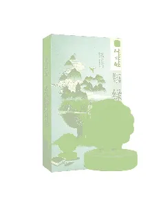 Mung Bean Cake, Original Flavor, 190g