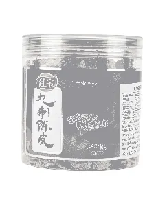 Nine-Processed Tangerine Peel, 3.88 oz