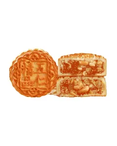 Old-fashioned five-kernel mooncake 100g*5piece