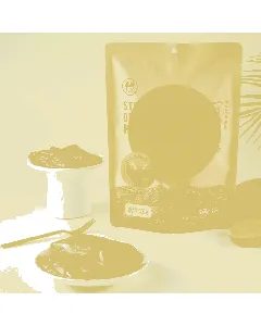 One Bite Steamed Sweet Potato , 12.70 oz【Yami Exclusive】