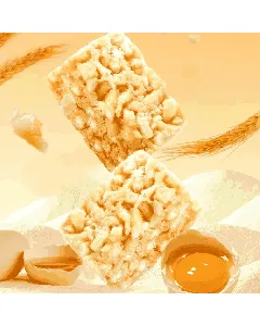 Original Fried Flour Snacks, 18 Pieces, 19.4oz