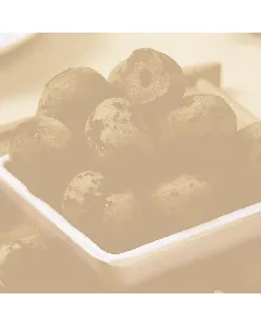 Peeled Pitted Grey Dates 5.64 oz