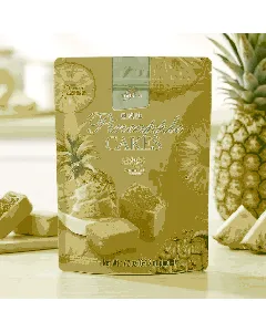 Pineapple Cakes 6pieces 7.2 oz+Mango Cakes 6pieces 7.2 oz【2 Combo Packs】
