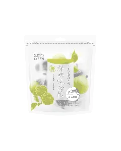 Plum Milk Flavor 108g