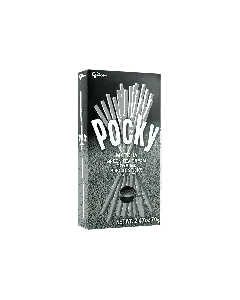 Pocky Matcha Chocolate Cookie Sticks, 2.47oz
