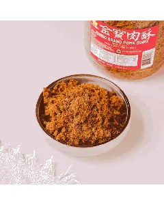 Pork Sung 18 oz