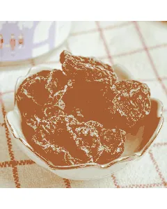 Preserved Plum Seedless 5.6 oz