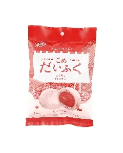 Red Bean Rice Mochi 4.23 oz