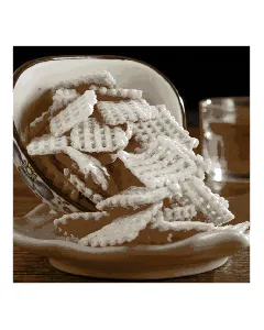Rice Chips Cumin Flavor ,1.76 oz