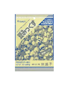 Roasted Nuts Snack Assortment, 2.01oz