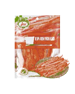 Roasted Shredded squid 62g