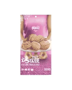 Roasted Walnut Salt Pepper Flavor 418g