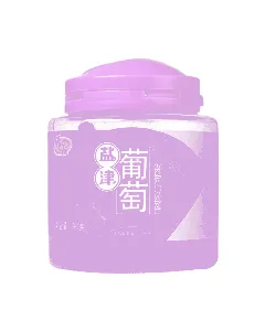 Salted Raisin 190g