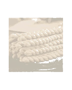 Salty Chicken Flavor Mini-fried Dough Twist 112g