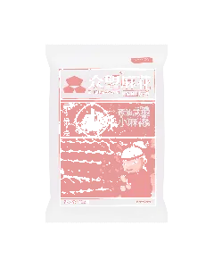 Salty Shallot Oil Flavor Mini-fried Dough Twist 112g