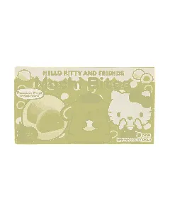 Sanrio Hello Kitty Pompompurin Mochi Bites Passion Fruit Flavor 2.82oz