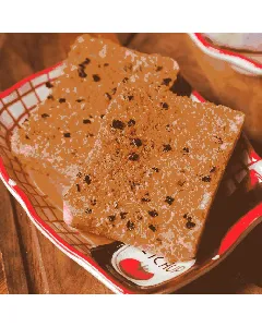 Seaweed Chicken Floss Toast 8 pieces 17.99 oz【 Yami Exclusive】