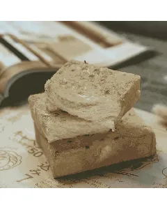 Seaweed Chicken Floss Toast , 8 pieces, 21.16 oz