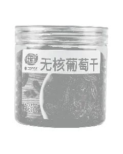 Seedless Raisins,7.05 oz