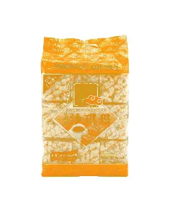 Sesame Fried Flour Snacks, 18 Pieces, 19.4oz