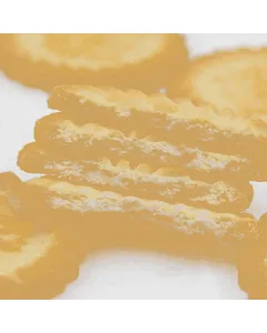 Shanghai Evergreen Biscuits - Shortbread Cookies, 14.1oz