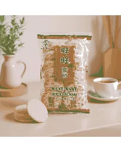 Shelly Senbei Rice Crackers, 5.29oz