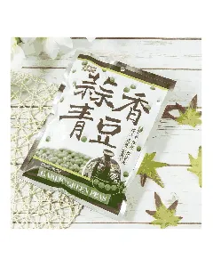 SHENG Garlic Green Pea 240g