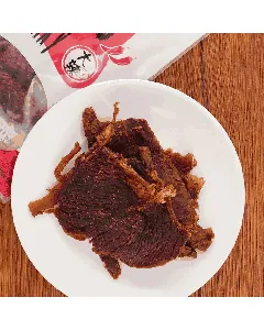 Spicy Beef Jerky, 2.82oz
