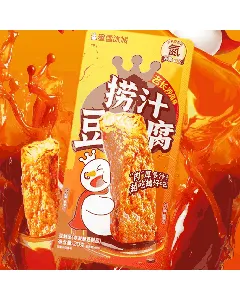 Spicy Tofu in Sauce 0.7 oz*5 packs