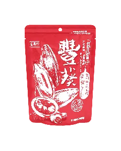 Sunflower Seeds Logan & Jujube Flavor 150g