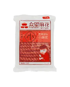 Sweet Sesame Flavor Mini-fried Dough Twist 112g