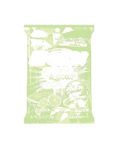 Sweet & Sour Chewy Jelly Gummy Candy 90g