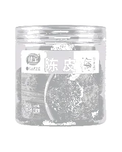 Tangerine Peel Plum , 7.05 oz