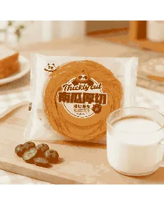 Thick Sliced Bread Pumpkin Flavor 3.17oz