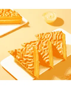 Triangle Salad Cake 70.54 oz