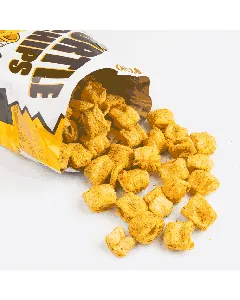 Turtle Chips Mexican Street Corn Flavor 5.64 oz 【New Flavor!】