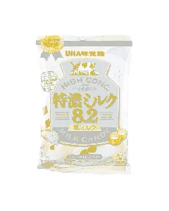Uha Mikakuto Milk Candy Salt Flavor 2.53 oz