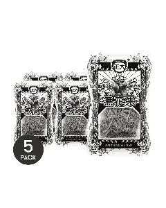 【Value Pack】Sweet Shredded Radish - Fig Flavored, 0.28oz*5