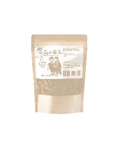 YAM Twisted Roll Caramel & Spicy Flavor 88g