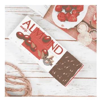 Almond Nuts Chocolate 2.79 oz