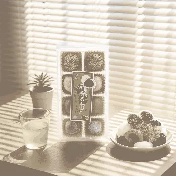 Assorted Mochi 8.46 oz